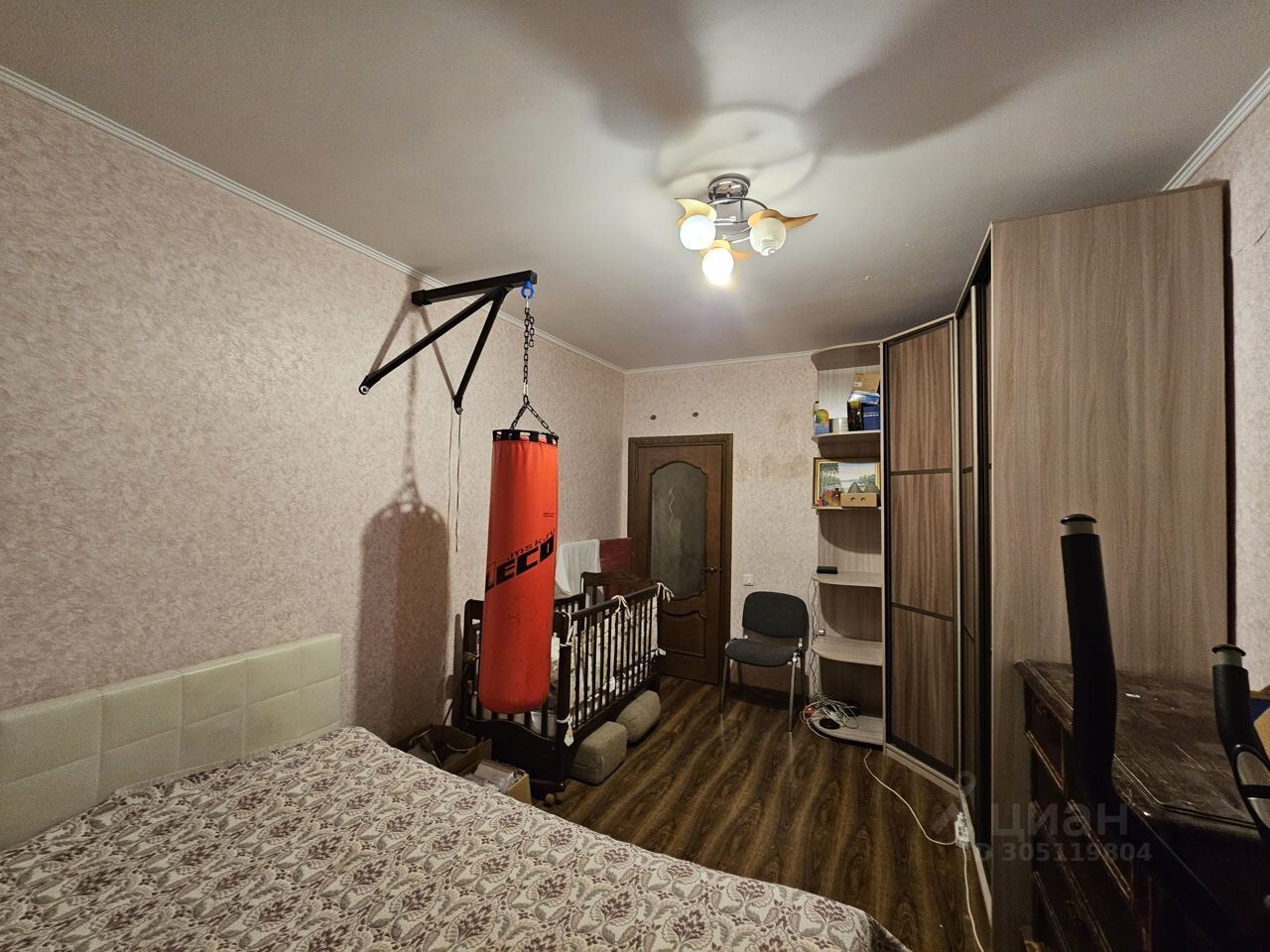 Продажа 2-комн квартиры на вторичном рынке Дмитров, Сиреневая улица, 3