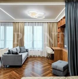 Продажа 2-комн квартиры на вторичном рынке улица Василисы Кожиной