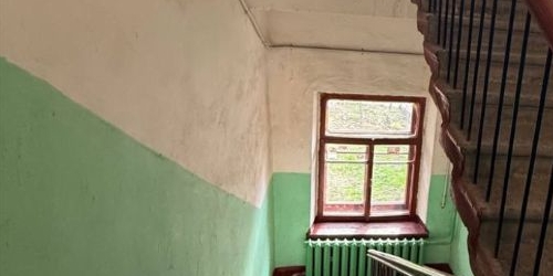 2-комн квартира проспект Средний Васильевского острова, 50