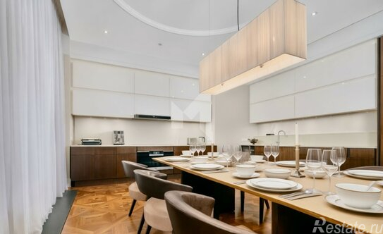 Продажа 1-комн квартиры на вторичном рынке Шелепихинская набережная,  д. 34 к5