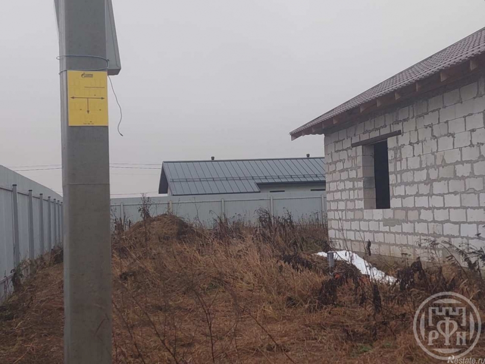 Продажа дома Ижорец ДНП тер