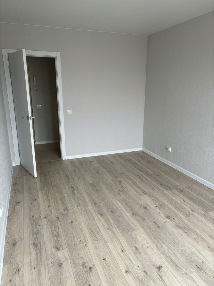 Продажа 1-комн квартиры на вторичном рынке Балашиха, улица Яганова, 1