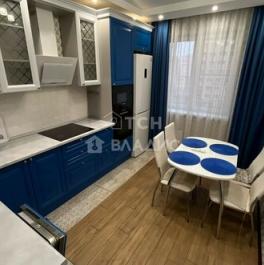 Продажа 2-комн квартиры на вторичном рынке Лосино-Петровский, Молодёжная улица,  д. 4