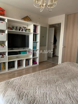 1-комн квартира Долгопрудный, Пацаева пр-кт.,  д. 9