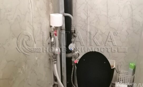 Продажа 1-комн квартиры на вторичном рынке Планерная улица,  д. 41/2