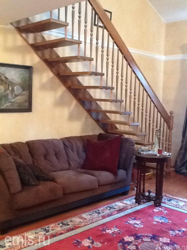 Продажа 3-комн квартиры на вторичном рынке Николая Соколова 36,  д. 36