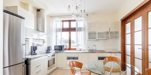 4-комн квартира Погорельский переулок,  д. 6