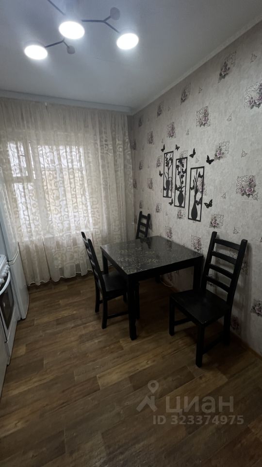 Аренда 1-комн квартиры на вторичном рынке Балашиха, Солнечная улица, 8