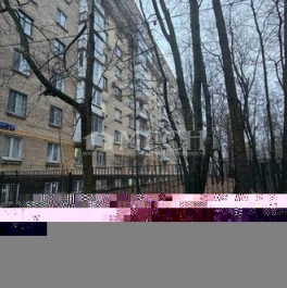 Продажа 3-комн квартиры в новостройке Рязанский пр-кт,  д. 39,  к. 9