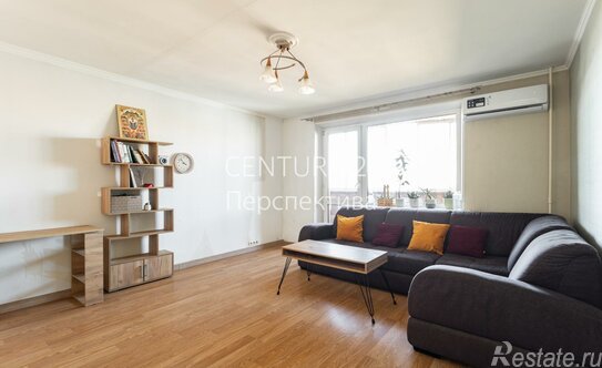 Продажа 2-комн квартиры на вторичном рынке Люберцы, улица Авиаторов,  д. 8