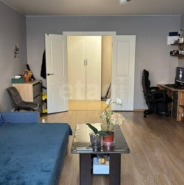 Продажа 2-комн квартиры на вторичном рынке проспект Королёва