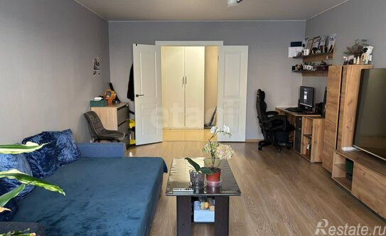 Продажа 2-комн квартиры на вторичном рынке проспект Королёва