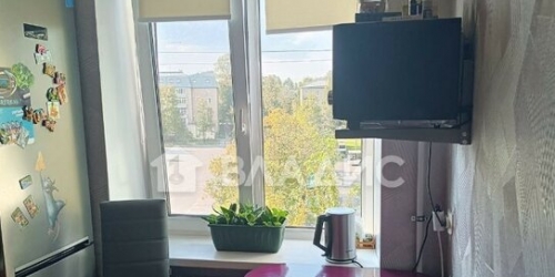 2-комн квартира улица Максима Горького,  д. 2