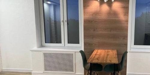 2-комн квартира Зарайская улица, 35