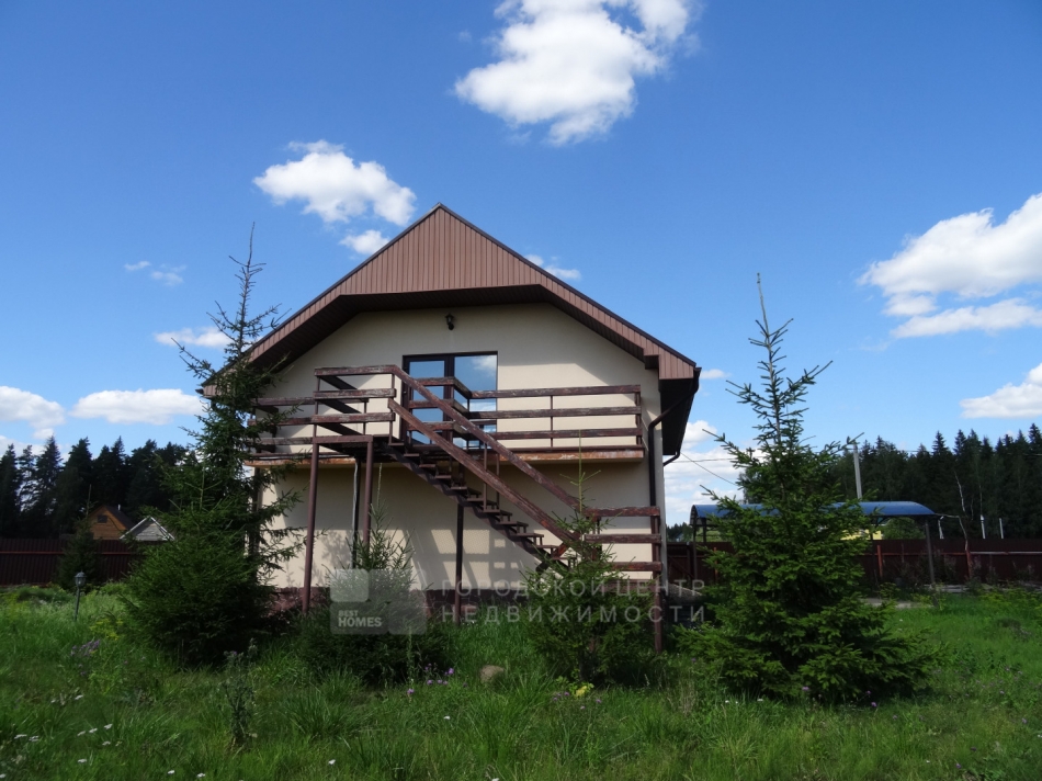 Продажа дома Бурмакино д.,