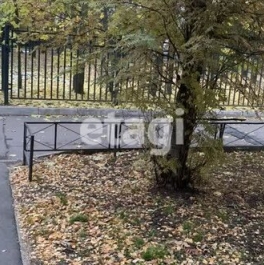 Продажа 1-комн квартиры на вторичном рынке Варшавская ул,  д. 35