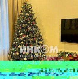 Аренда 5-комн квартиры на вторичном рынке Казенный Б. пер,  д. 5