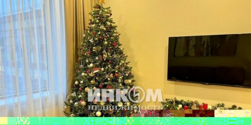 5-комн квартира Казенный Б. пер,  д. 5