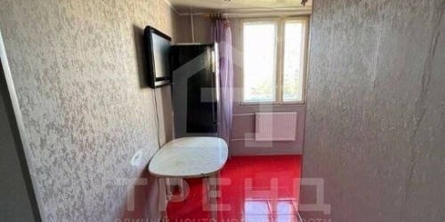 3-комн квартира Будапештская ул,  д. 95,  к. 1