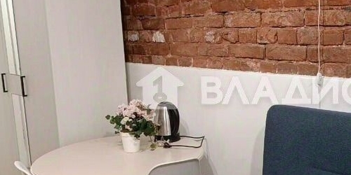 Студия 8-я Советская улица, 21