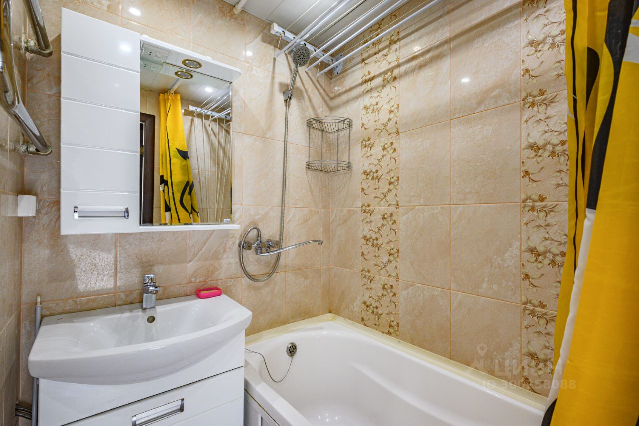 Аренда 1-комн квартиры на вторичном рынке Химки, 9 Мая улица, 14