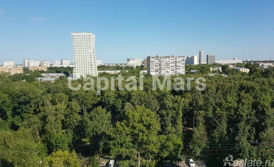 Аренда 1-комн квартиры на вторичном рынке Янтарный проезд,  д. 9