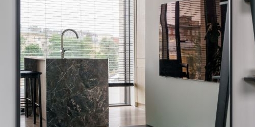 2-комн квартира набережная Адмирала Лазарева, 22