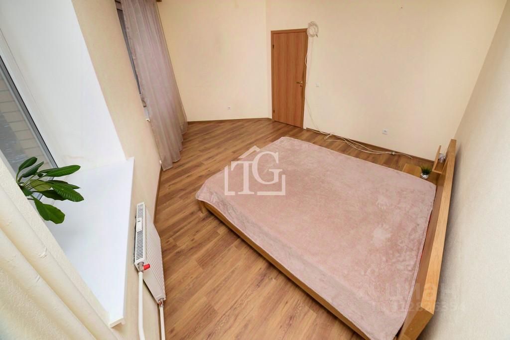 Продажа 1-комн квартиры на вторичном рынке д. Новое Девяткино, улица Арсенальная, 7