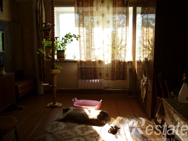 Продажа 3-комн квартиры на вторичном рынке Заводская ул, Климовск г ,  д. 21