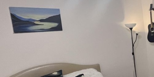 1-комн квартира проезд Дежнева, 25К3