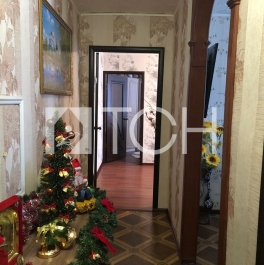 Продажа 3-комн квартиры на вторичном рынке Красноармейск, Пионерская ул, 1
