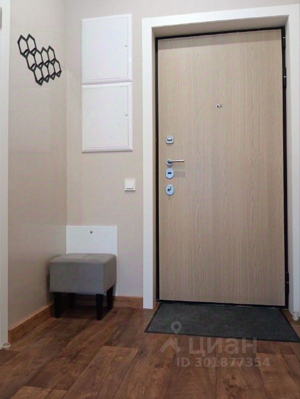 Аренда студии улица Родниковая, 30к3