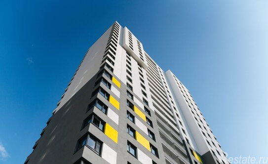 Продажа 3-комн квартиры на вторичном рынке Химки г, Молодежная ул,  д. 54