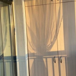 Аренда 1-комн квартиры на вторичном рынке улица Адмирала Трибуца,  д. 5