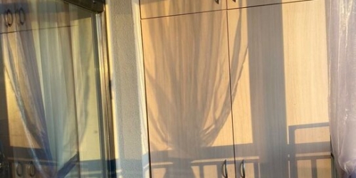 1-комн квартира улица Адмирала Трибуца,  д. 5