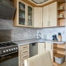 Продажа 2-комн квартиры на вторичном рынке Ивантеевка г, Заводская ул,  д. 10