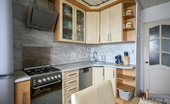 Продажа 2-комн квартиры на вторичном рынке Ивантеевка г, Заводская ул,  д. 10