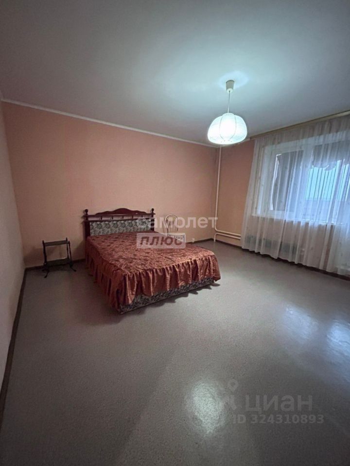 Продажа 1-комн квартиры на вторичном рынке Северный мкр, улица Северная, 4