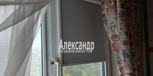 1-комн квартира ул Наличная,  д. 36,  к. 4