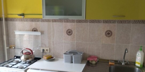 1-комн квартира Панферова ул,  д. 10