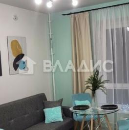 Продажа 2-комн квартиры на вторичном рынке Академическая Б. ул,  д. 85 к3