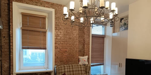 4-комн квартира Рощинский 6-й проезд,  д. 1