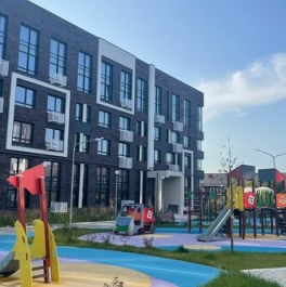 Продажа 3-комн квартиры на вторичном рынке улица Шекспира,  д. 1 к1