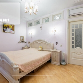 Продажа 2-комн квартиры на вторичном рынке Советская 10-я ул,  д. 4-6