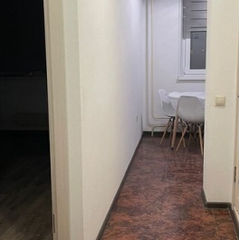 Продажа 1-комн квартиры на вторичном рынке улица Борисовские Пруды,  д. 34 к2