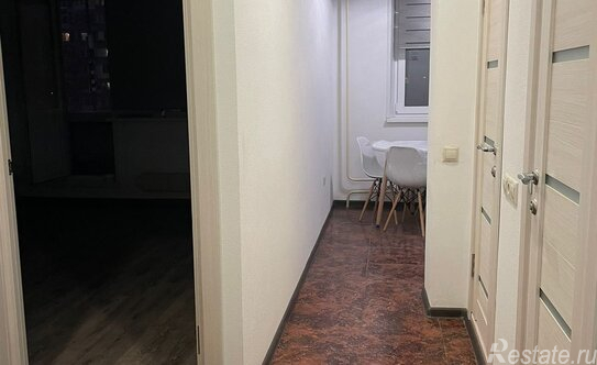 Продажа 1-комн квартиры на вторичном рынке улица Борисовские Пруды,  д. 34 к2