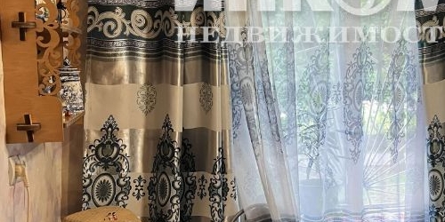 1-комн квартира улица Сталеваров, 14К4