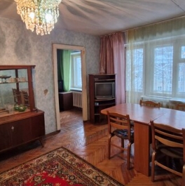 Продажа 2-комн квартиры на вторичном рынке Королёв, ул Кооперативная,  д. 3