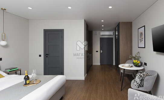 Продажа 1-комн квартиры на вторичном рынке Херсонский проезд