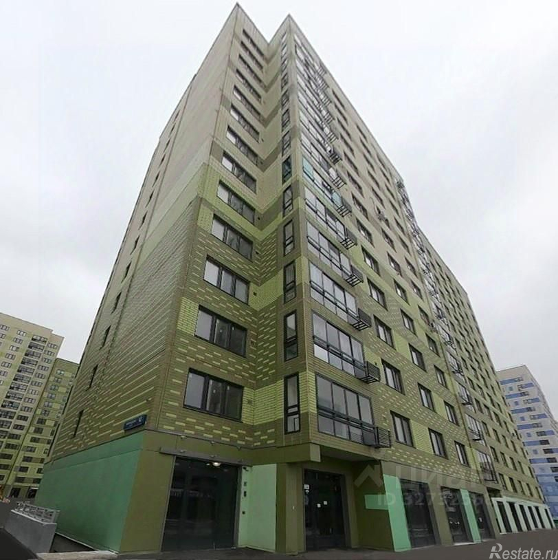 Продажа ПСН Маресьева ул,  д. 12 к5
